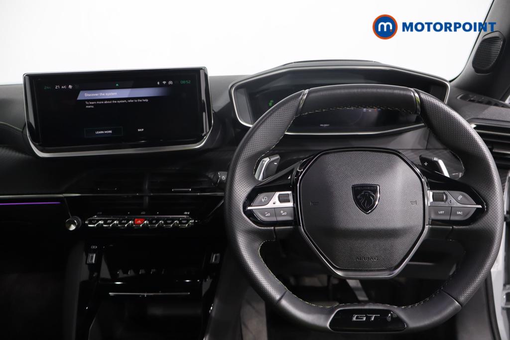 Peugeot 2008 GT Automatic Petrol SUV - Stock Number (1556474) - 2nd supplementary image