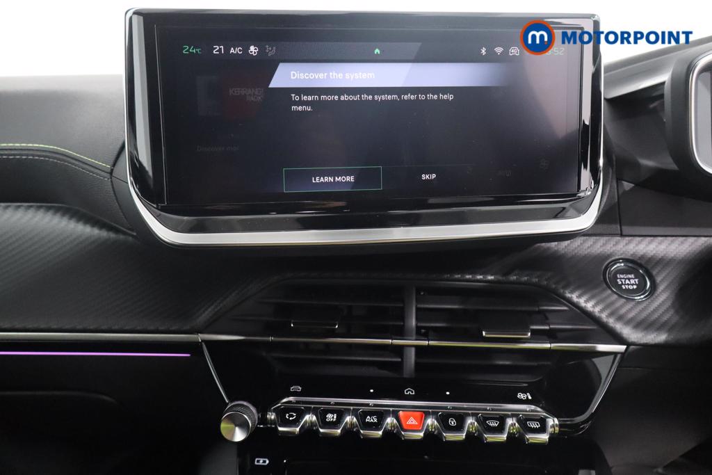 Peugeot 2008 GT Automatic Petrol SUV - Stock Number (1556474) - 3rd supplementary image