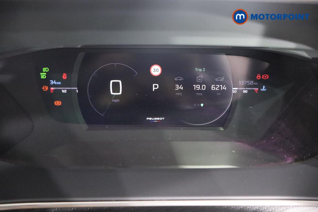 Peugeot 2008 GT Automatic Petrol SUV - Stock Number (1556474) - 6th supplementary image