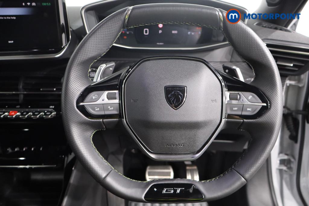 Peugeot 2008 GT Automatic Petrol SUV - Stock Number (1556474) - 7th supplementary image