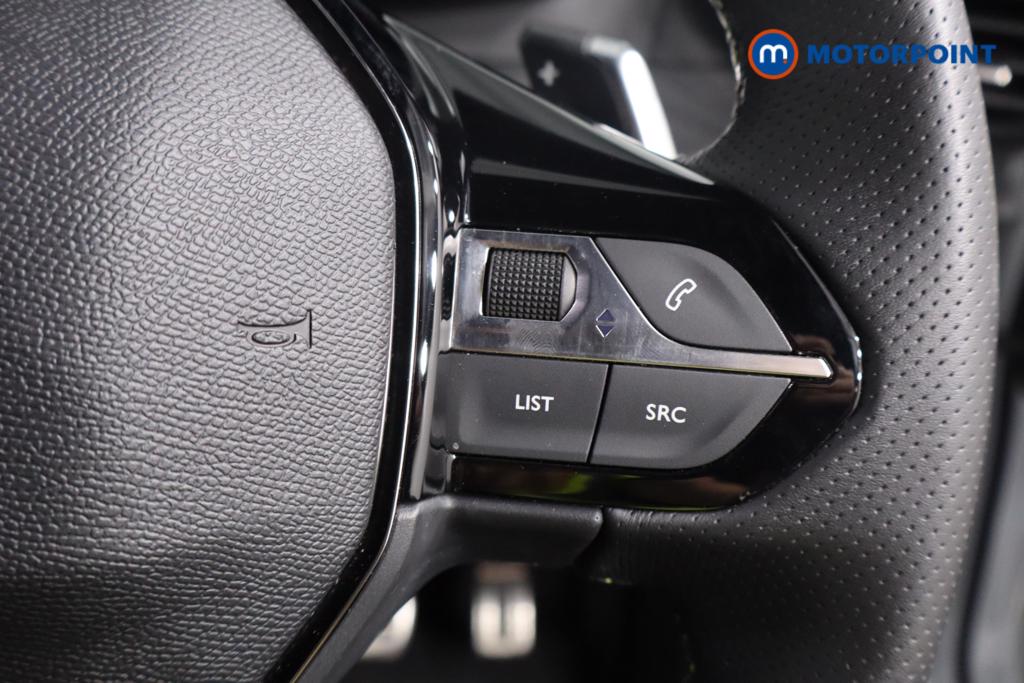 Peugeot 2008 GT Automatic Petrol SUV - Stock Number (1556474) - 8th supplementary image