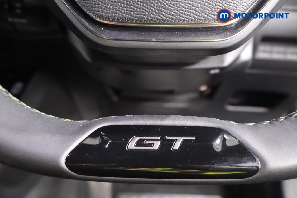 Peugeot 2008 GT Automatic Petrol SUV - Stock Number (1556474) - 10th supplementary image
