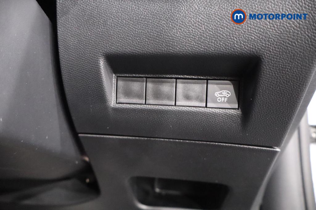 Peugeot 2008 GT Automatic Petrol SUV - Stock Number (1556474) - 14th supplementary image