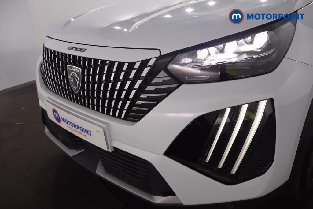 Peugeot 2008 GT Automatic Petrol SUV - Stock Number (1556474) - 16th supplementary image