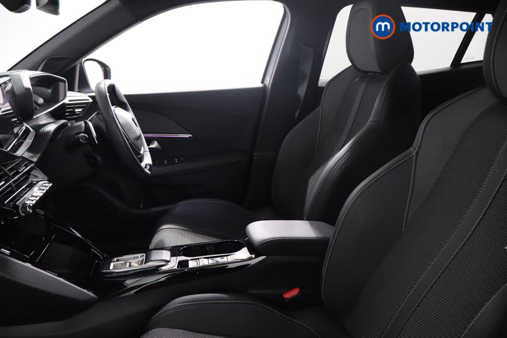 Peugeot 2008 GT Automatic Petrol SUV - Stock Number (1556474) - 18th supplementary image