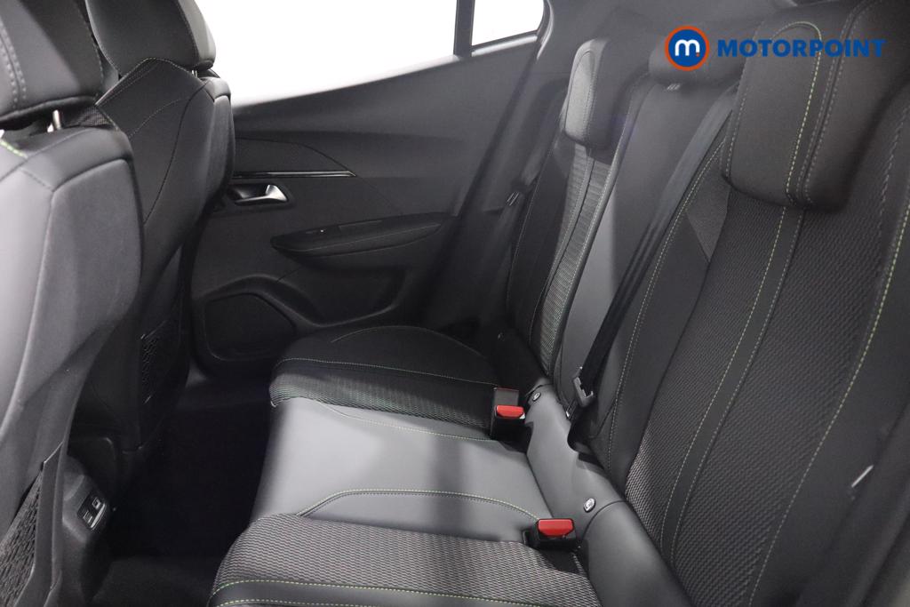Peugeot 2008 GT Automatic Petrol SUV - Stock Number (1556474) - 19th supplementary image