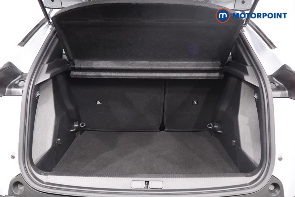 Peugeot 2008 GT Automatic Petrol SUV - Stock Number (1556474) - 21st supplementary image