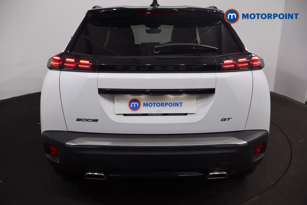 Peugeot 2008 GT Automatic Petrol SUV - Stock Number (1556474) - 22nd supplementary image