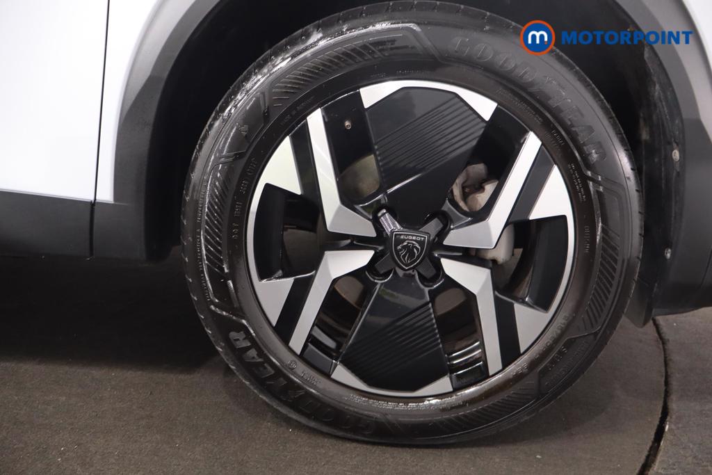 Peugeot 2008 GT Automatic Petrol SUV - Stock Number (1556474) - 24th supplementary image