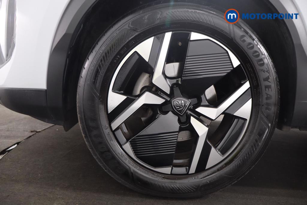 Peugeot 2008 GT Automatic Petrol SUV - Stock Number (1556474) - 25th supplementary image