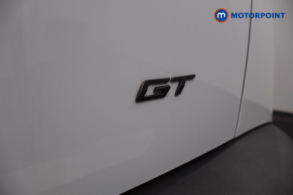 Peugeot 2008 GT Automatic Petrol SUV - Stock Number (1556474) - 27th supplementary image