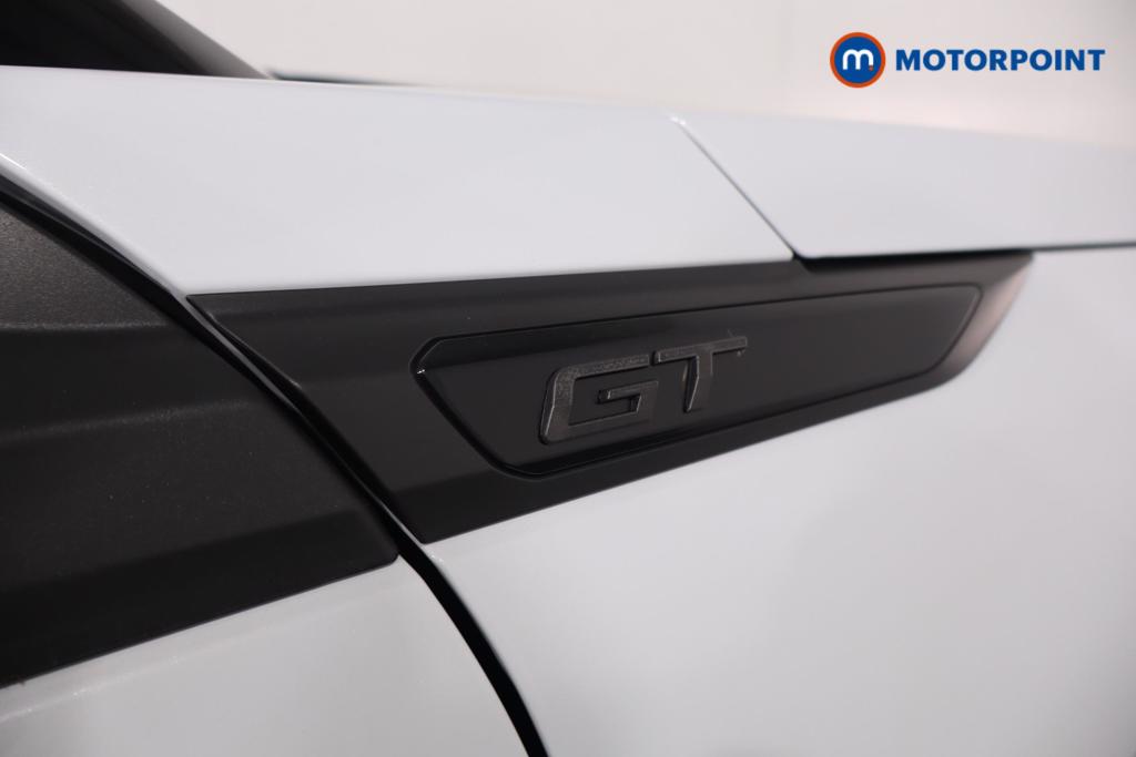 Peugeot 2008 GT Automatic Petrol SUV - Stock Number (1556474) - 28th supplementary image