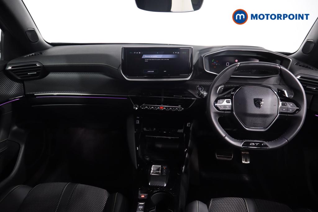 Peugeot 2008 GT Automatic Petrol SUV - Stock Number (1556474) - 1st supplementary image