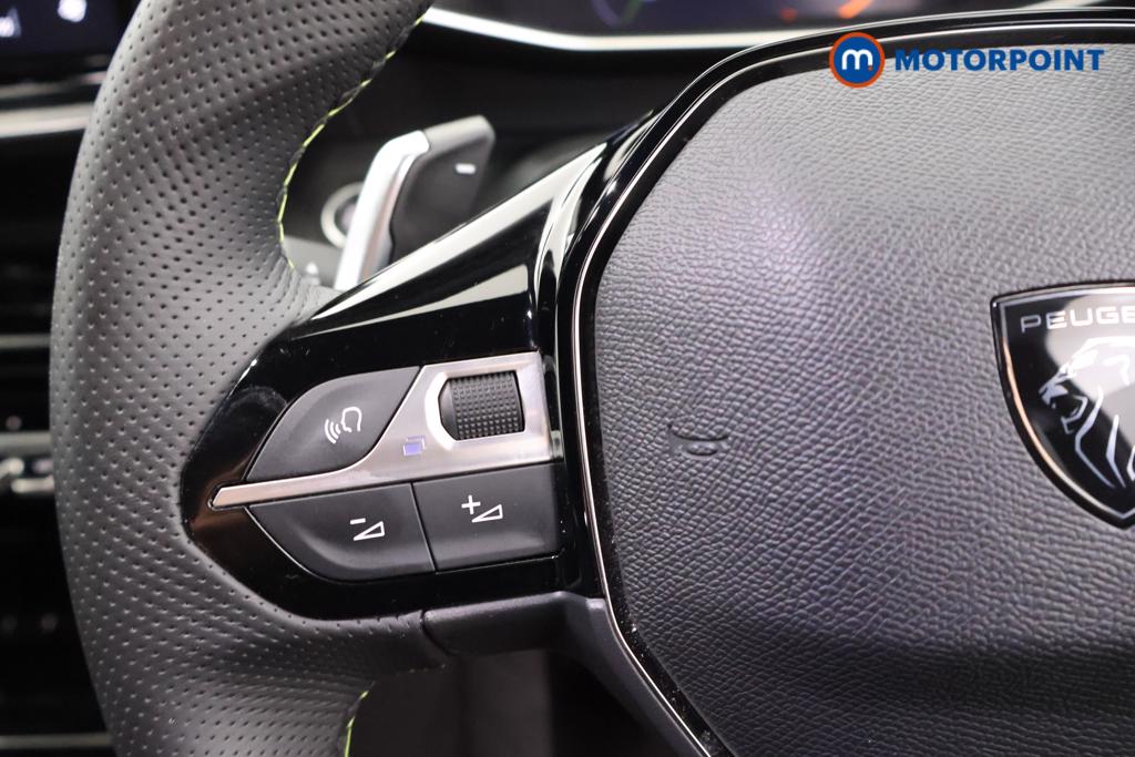 Peugeot 2008 GT Automatic Petrol SUV - Stock Number (1556483) - 2nd supplementary image