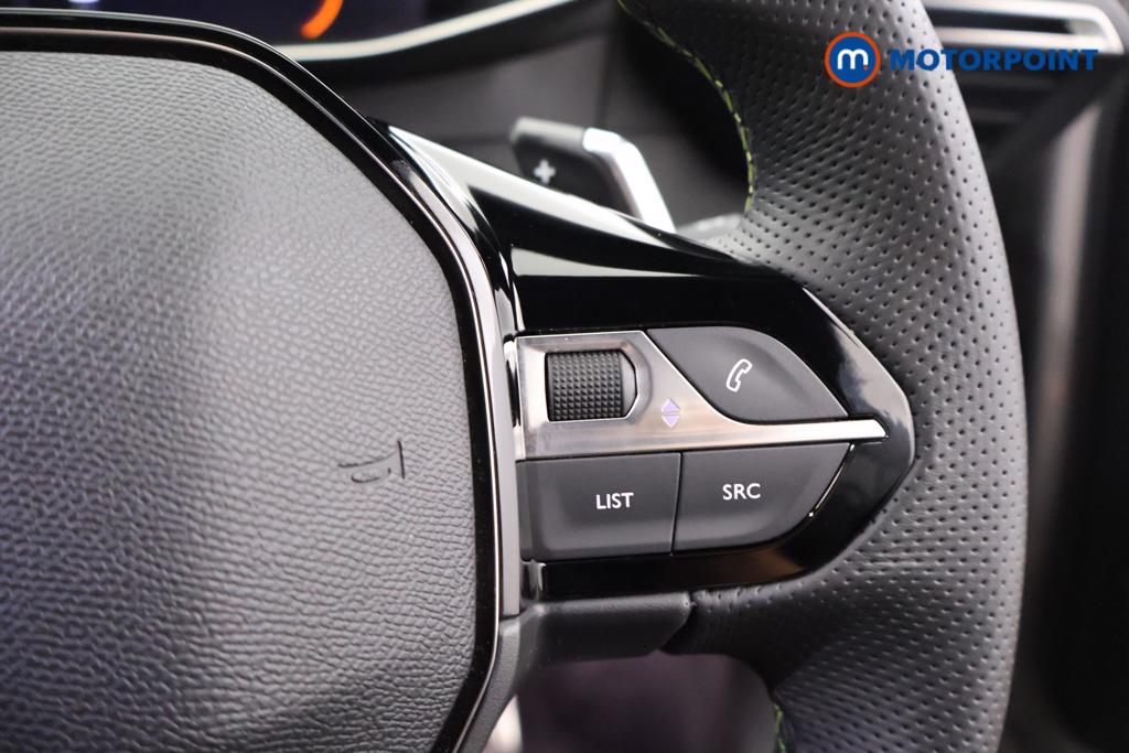 Peugeot 2008 GT Automatic Petrol SUV - Stock Number (1556483) - 3rd supplementary image