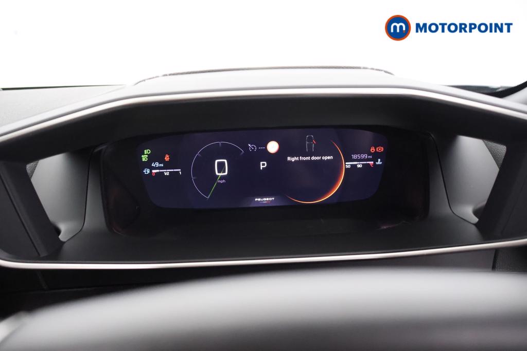 Peugeot 2008 GT Automatic Petrol SUV - Stock Number (1556483) - 4th supplementary image