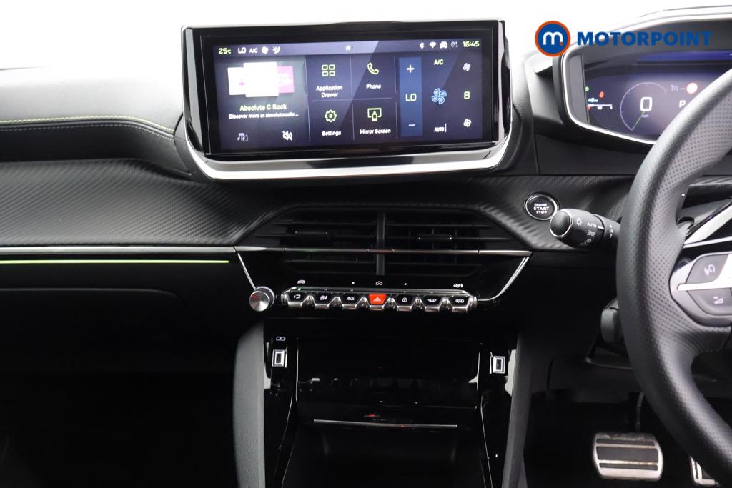 Peugeot 2008 GT Automatic Petrol SUV - Stock Number (1556483) - 5th supplementary image