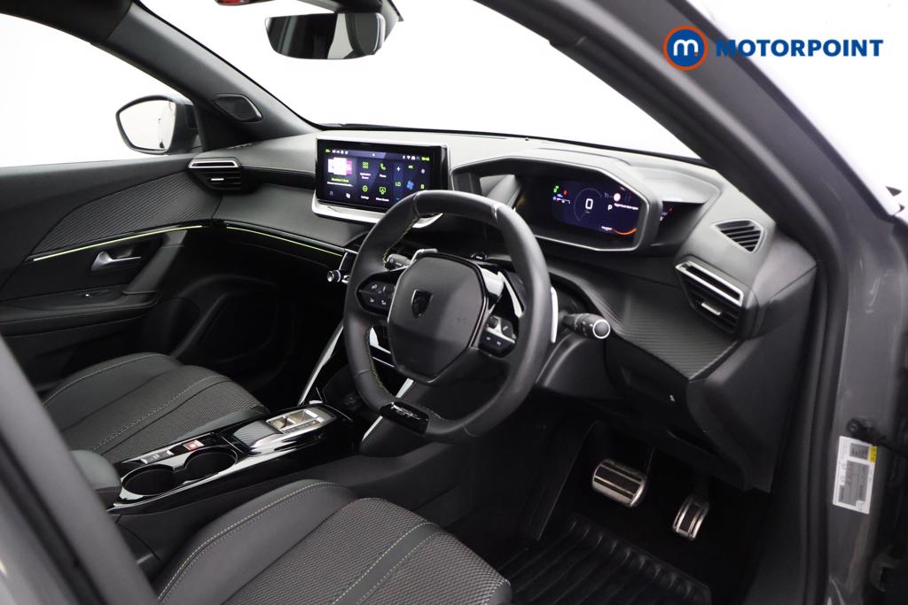 Peugeot 2008 GT Automatic Petrol SUV - Stock Number (1556483) - 8th supplementary image