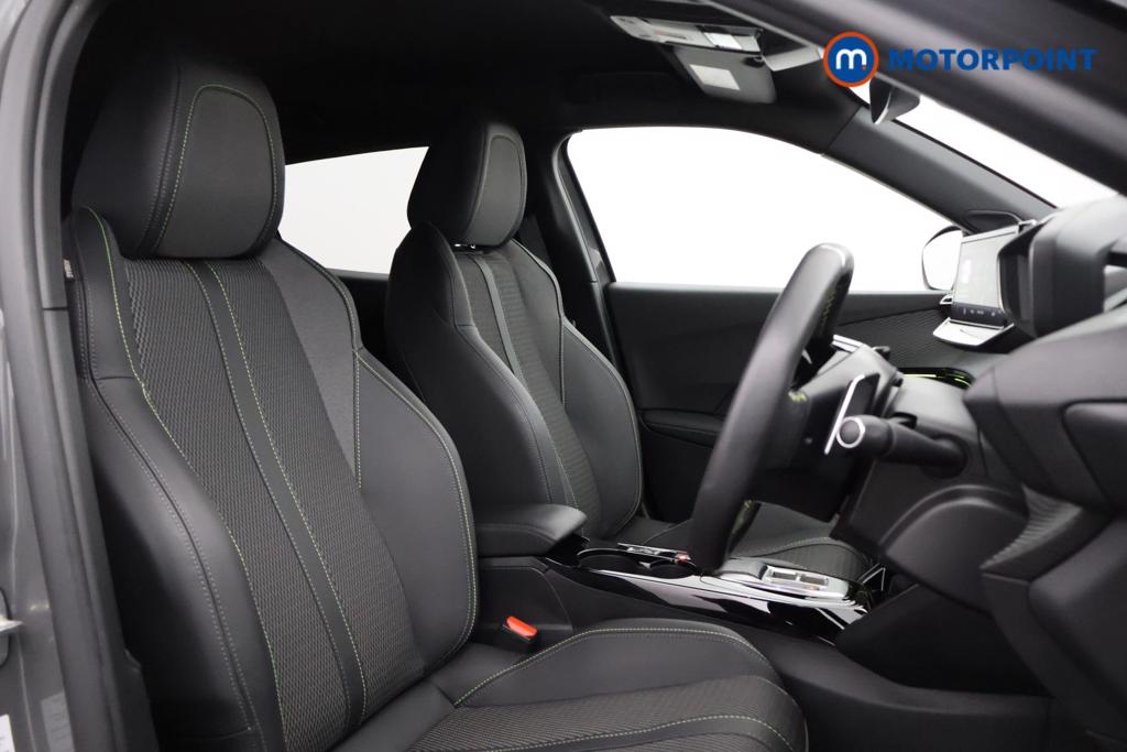 Peugeot 2008 GT Automatic Petrol SUV - Stock Number (1556483) - 10th supplementary image
