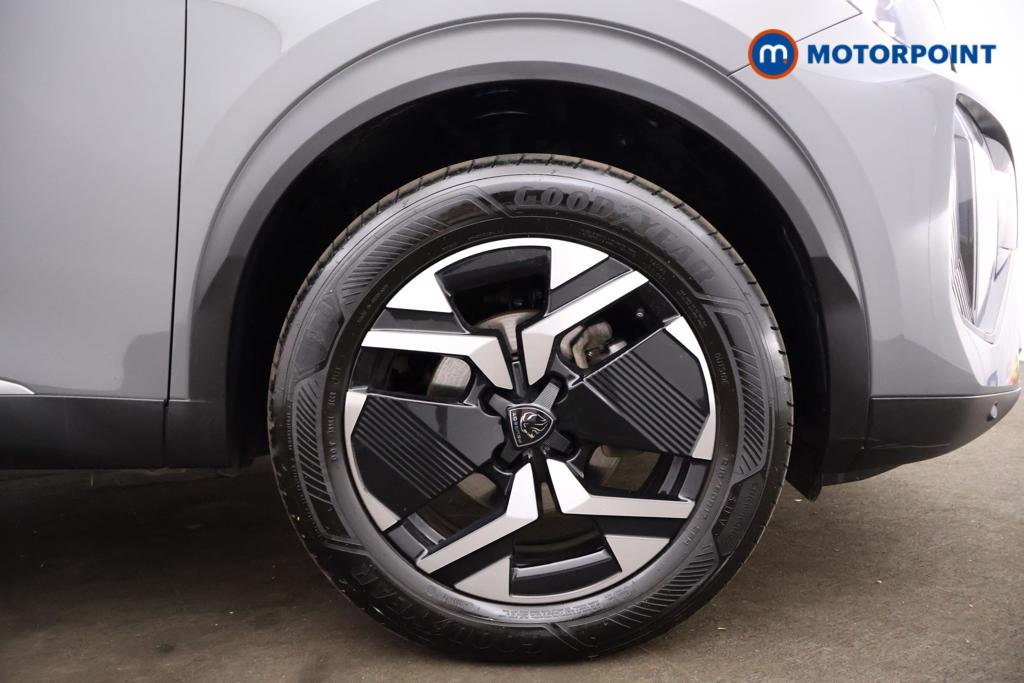 Peugeot 2008 GT Automatic Petrol SUV - Stock Number (1556483) - 11th supplementary image