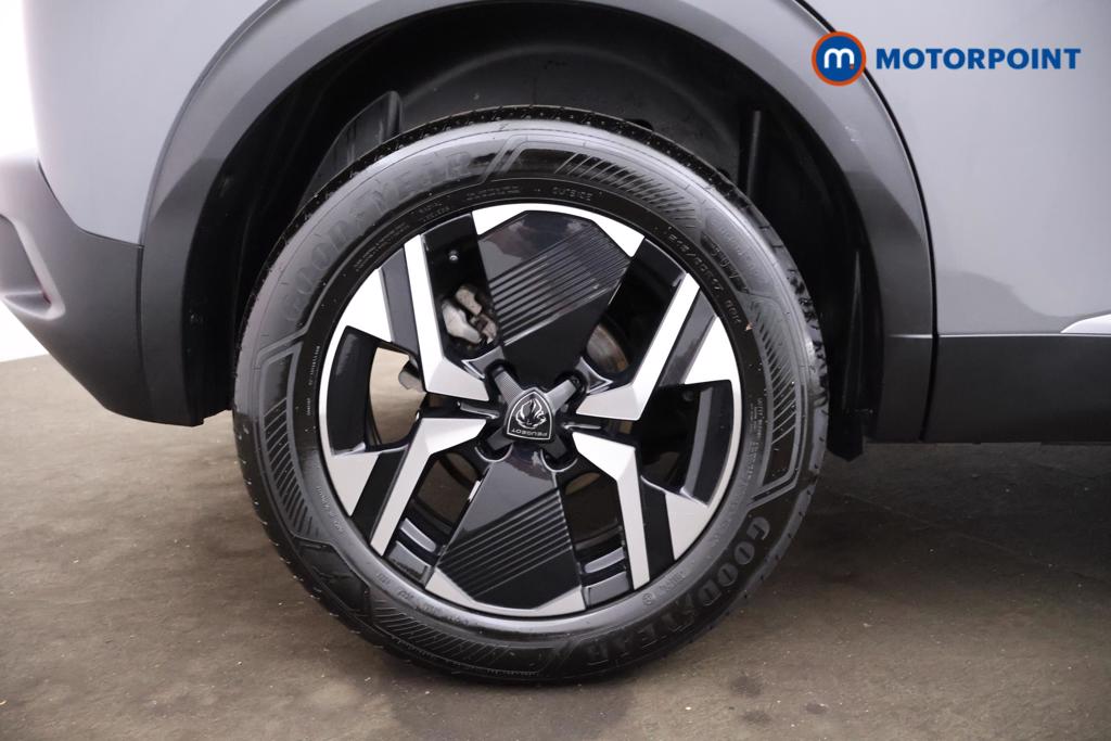 Peugeot 2008 GT Automatic Petrol SUV - Stock Number (1556483) - 12th supplementary image
