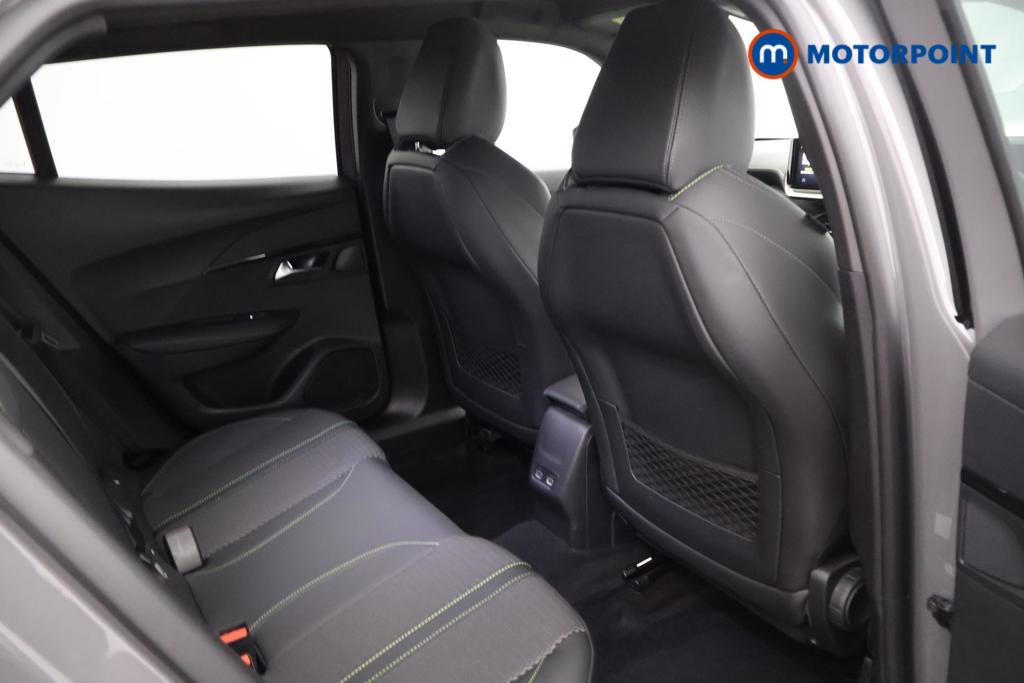 Peugeot 2008 GT Automatic Petrol SUV - Stock Number (1556483) - 13th supplementary image