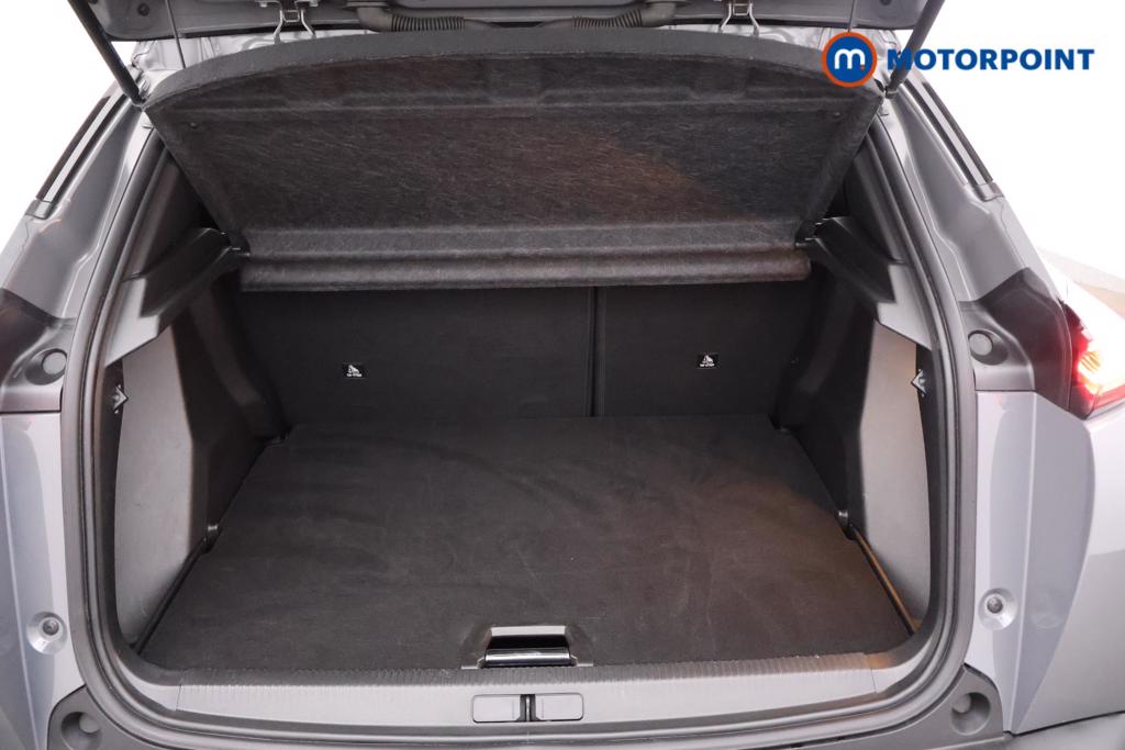 Peugeot 2008 GT Automatic Petrol SUV - Stock Number (1556483) - 14th supplementary image