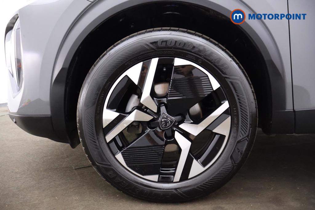 Peugeot 2008 GT Automatic Petrol SUV - Stock Number (1556483) - 16th supplementary image