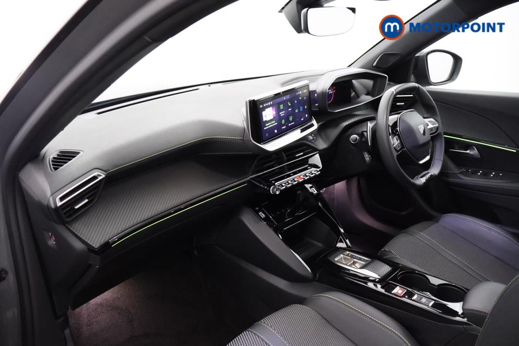 Peugeot 2008 GT Automatic Petrol SUV - Stock Number (1556483) - 17th supplementary image