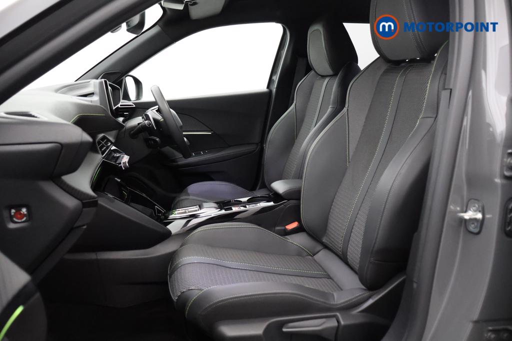 Peugeot 2008 GT Automatic Petrol SUV - Stock Number (1556483) - 18th supplementary image