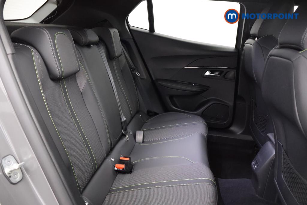 Peugeot 2008 GT Automatic Petrol SUV - Stock Number (1556483) - 19th supplementary image