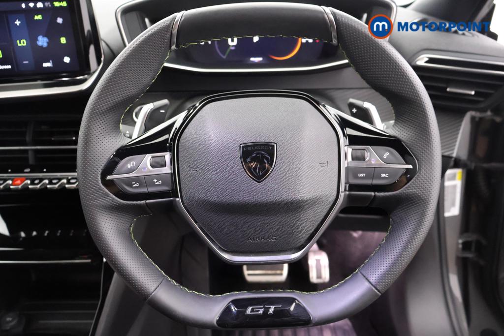 Peugeot 2008 GT Automatic Petrol SUV - Stock Number (1556483) - 1st supplementary image
