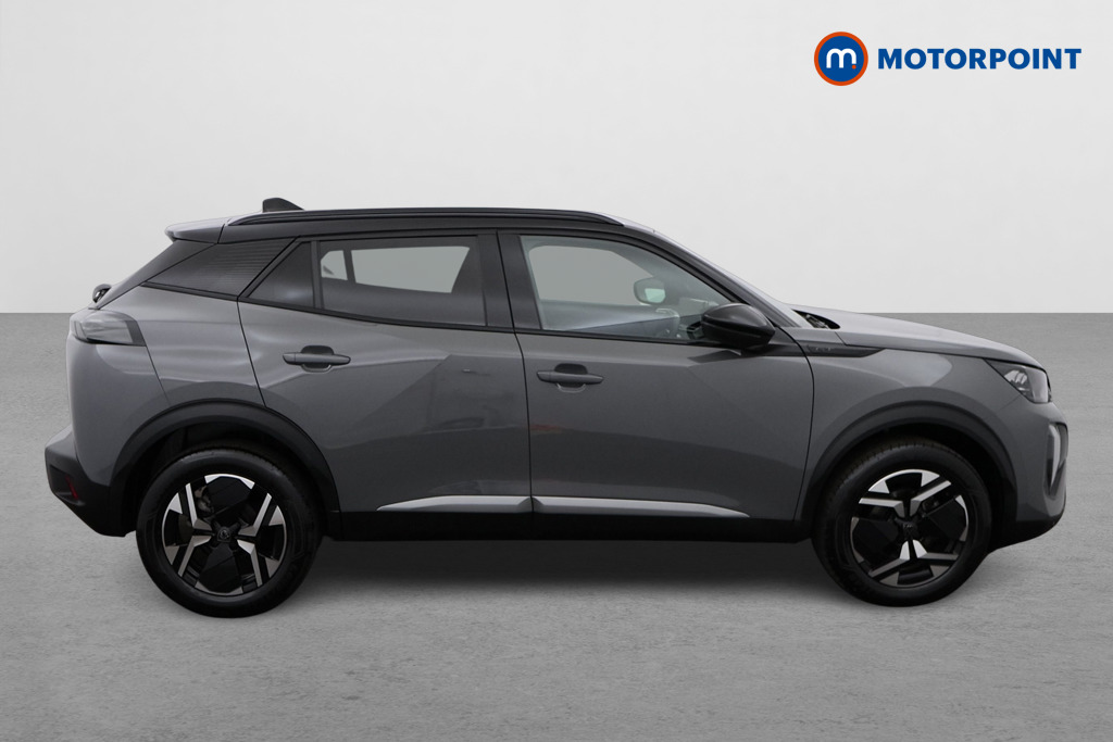 Peugeot 2008 GT Automatic Petrol SUV - Stock Number (1556483) - Drivers side