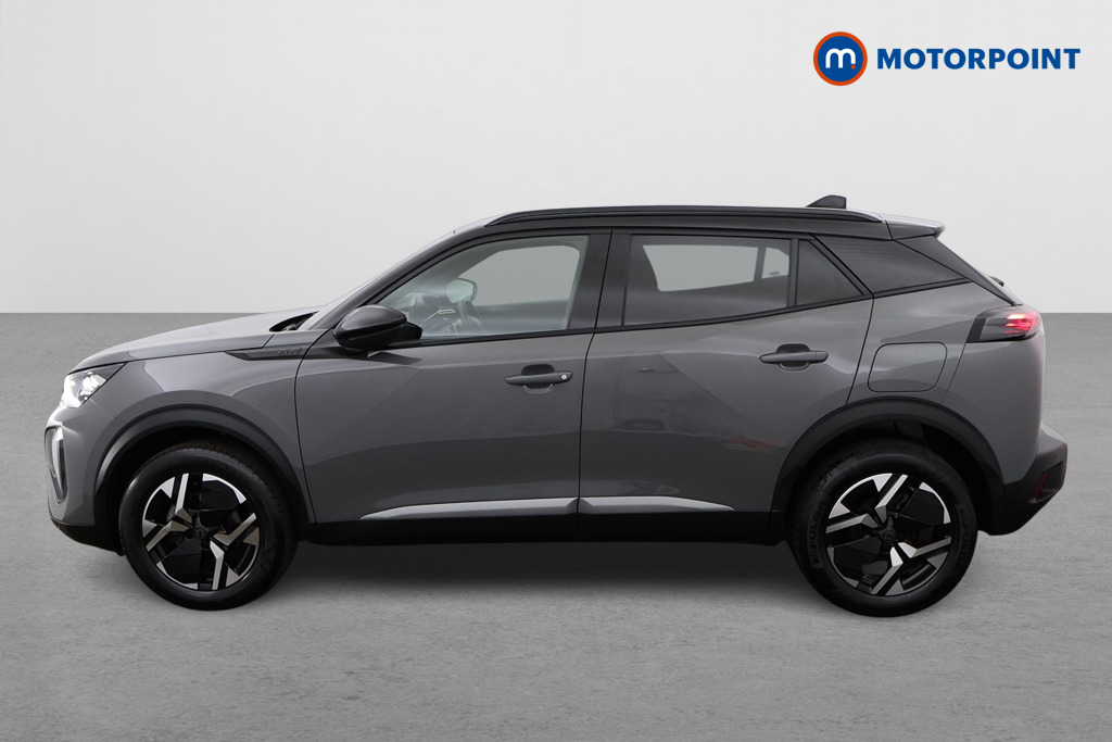 Peugeot 2008 GT Automatic Petrol SUV - Stock Number (1556483) - Passenger side