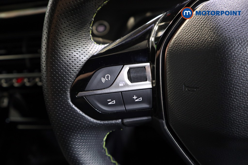Peugeot 208 Gt Premium Manual Petrol Hatchback - Stock Number (1556694) - 3rd supplementary image