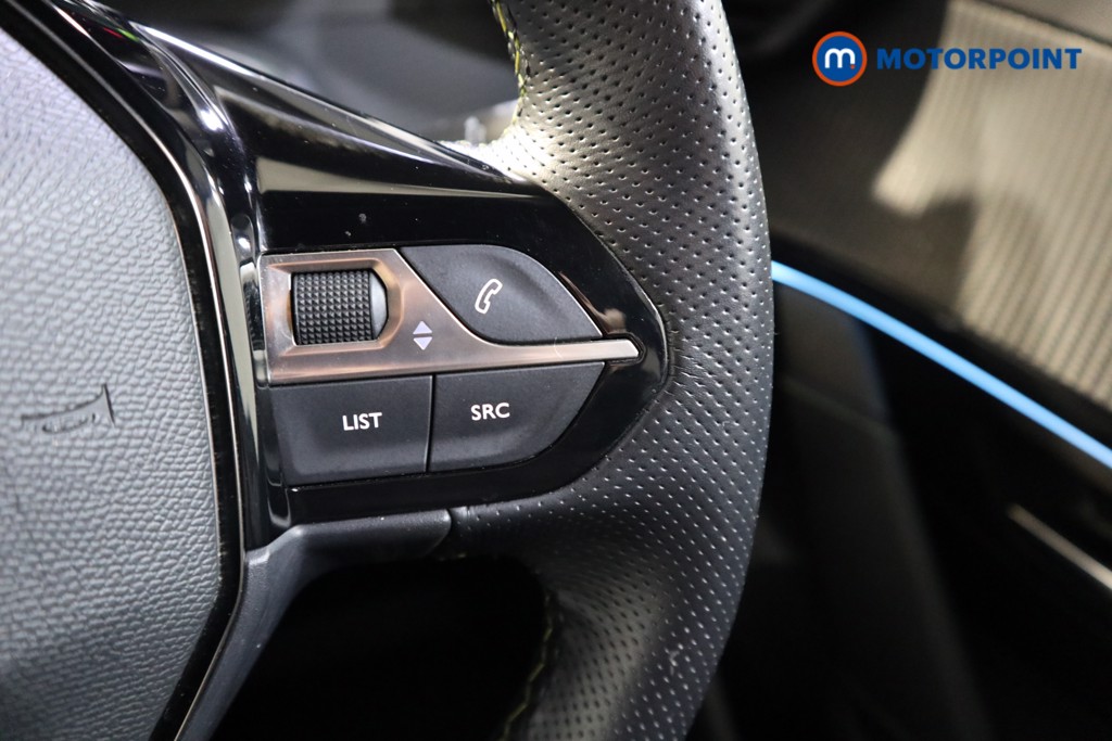 Peugeot 208 Gt Premium Manual Petrol Hatchback - Stock Number (1556694) - 4th supplementary image