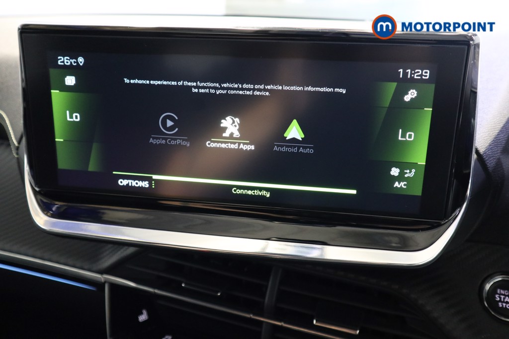 Peugeot 208 Gt Premium Manual Petrol Hatchback - Stock Number (1556694) - 6th supplementary image