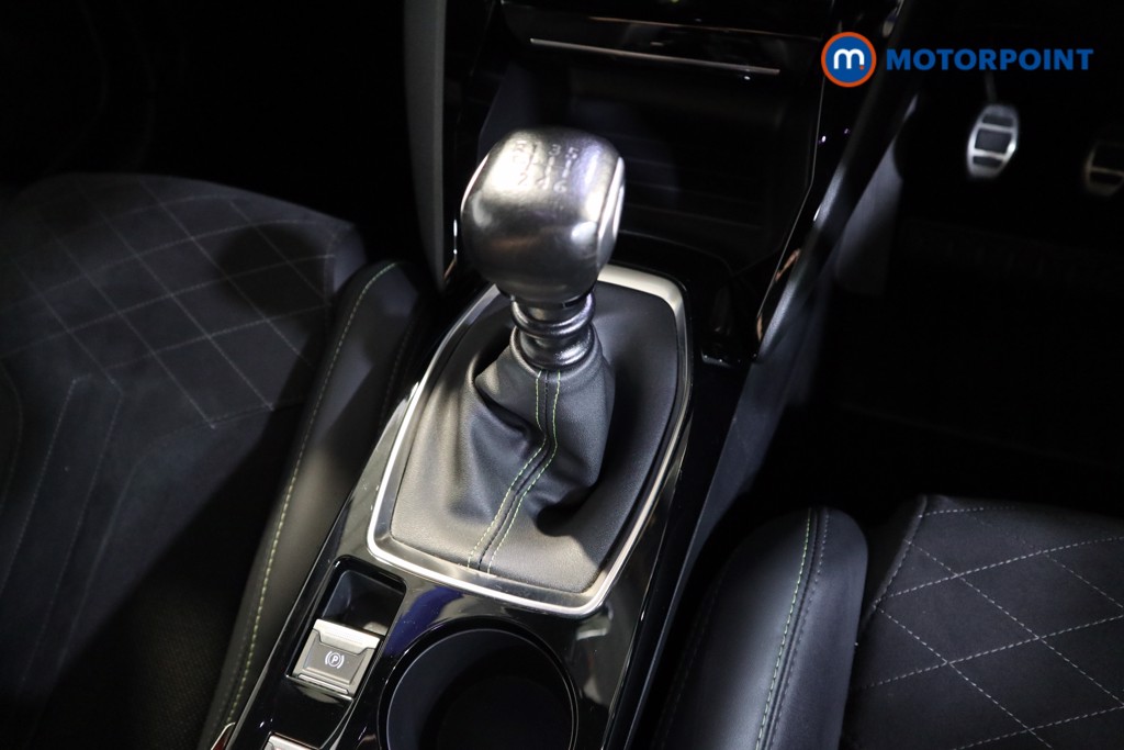 Peugeot 208 Gt Premium Manual Petrol Hatchback - Stock Number (1556694) - 8th supplementary image