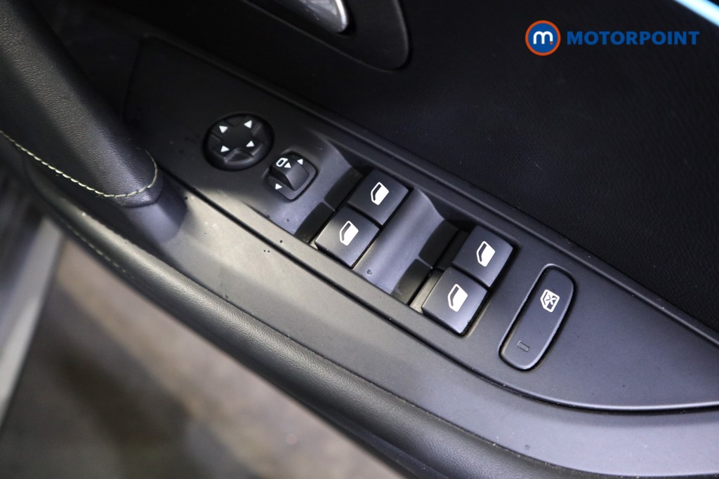 Peugeot 208 Gt Premium Manual Petrol Hatchback - Stock Number (1556694) - 9th supplementary image