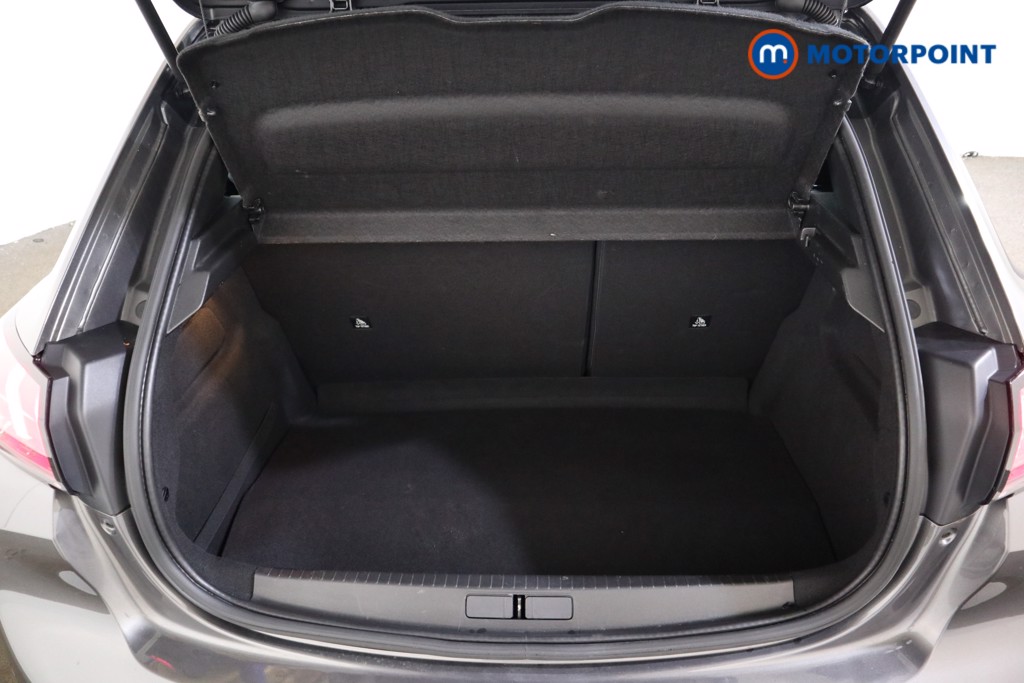 Peugeot 208 Gt Premium Manual Petrol Hatchback - Stock Number (1556694) - 12th supplementary image