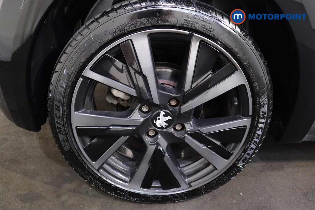 Peugeot 208 Gt Premium Manual Petrol Hatchback - Stock Number (1556694) - 13th supplementary image