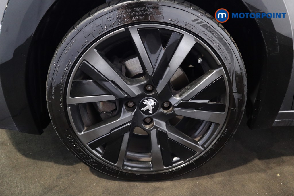 Peugeot 208 Gt Premium Manual Petrol Hatchback - Stock Number (1556694) - 15th supplementary image