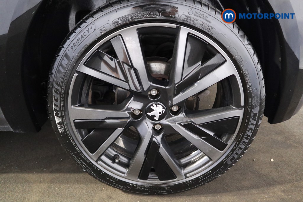Peugeot 208 Gt Premium Manual Petrol Hatchback - Stock Number (1556694) - 16th supplementary image