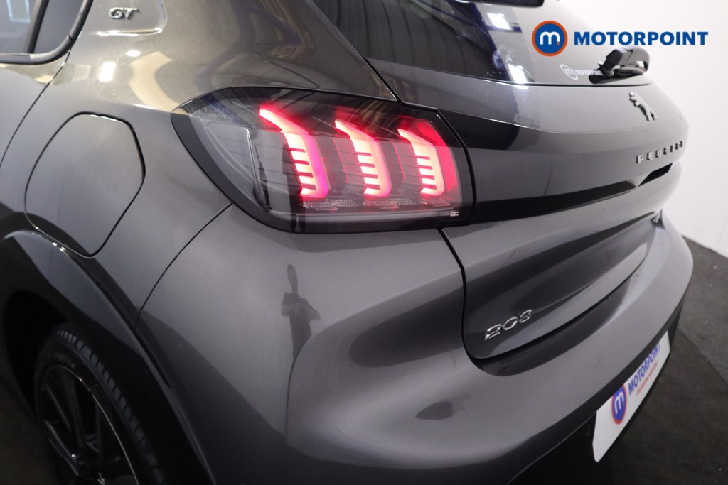 Peugeot 208 Gt Premium Manual Petrol Hatchback - Stock Number (1556694) - 19th supplementary image