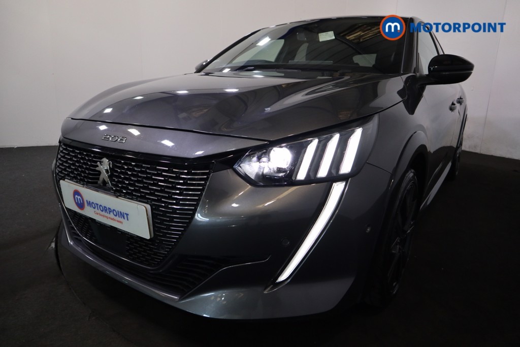 Peugeot 208 Gt Premium Manual Petrol Hatchback - Stock Number (1556694) - 23rd supplementary image