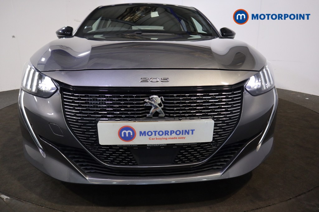 Peugeot 208 Gt Premium Manual Petrol Hatchback - Stock Number (1556694) - 24th supplementary image