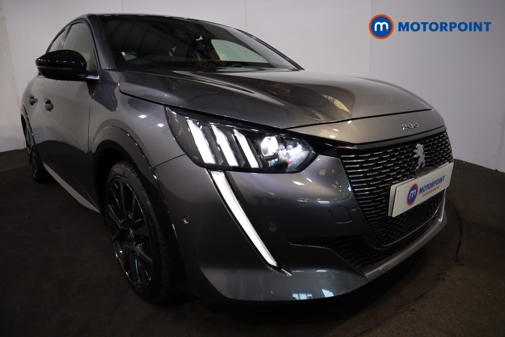 Peugeot 208 Gt Premium Manual Petrol Hatchback - Stock Number (1556694) - 25th supplementary image