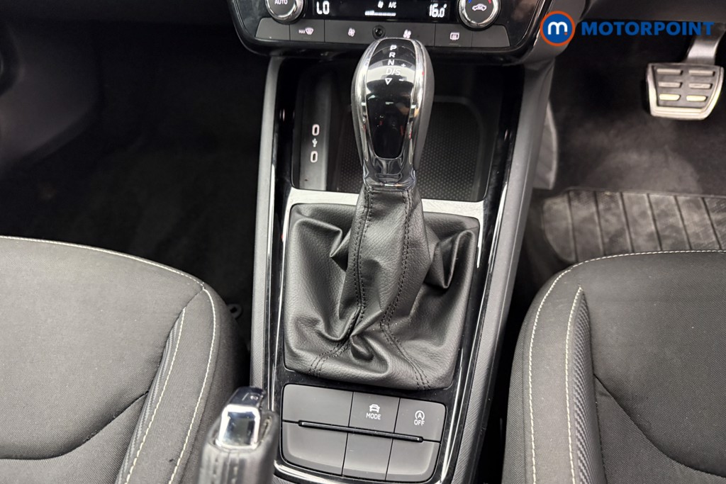 Skoda Kamiq Monte Carlo Automatic Petrol SUV - Stock Number (1556764) - 11th supplementary image