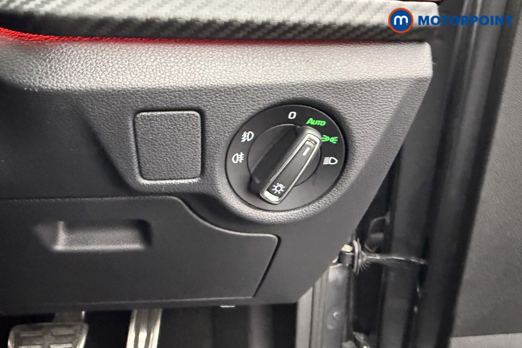 Skoda Kamiq Monte Carlo Automatic Petrol SUV - Stock Number (1556764) - 14th supplementary image