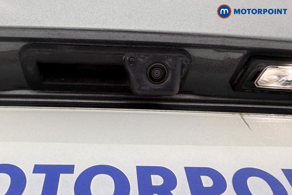 Skoda Kamiq Monte Carlo Automatic Petrol SUV - Stock Number (1556764) - 19th supplementary image